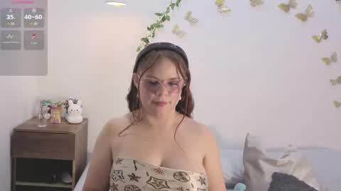 Snapshot of alesia_rose chatting on 29, 5, 2026 Ambar online show from 29, 5, 2026