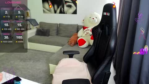 Alesia online show from 30, 1, 2025