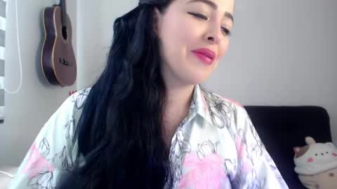 Aleska online show from 19, 10, 2025