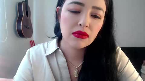 Aleska online show from 20, 10, 2025