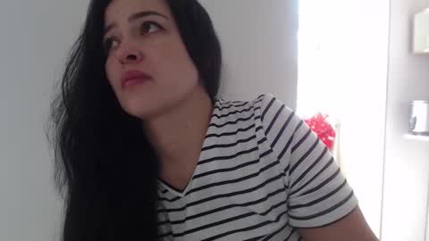 Aleska online show from 19, 11, 2025