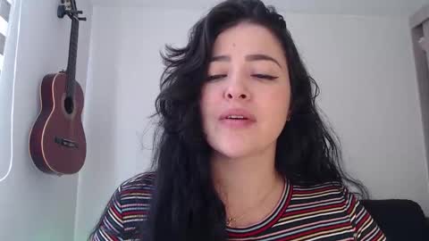 Aleska online show from 6, 2, 2026