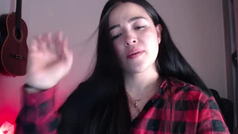 Aleska online show from 11, 2, 2026