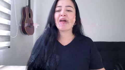 Snapshot of aleska_bell69 chatting on 11, 5, 2026 Aleska online show from 11, 5, 2026