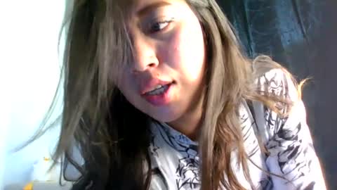 Snapshot of aleska_dollx chatting on 2, 6, 2026 QUEEN OFF MILk IM BACK 15 NOV online show from 2, 6, 2026