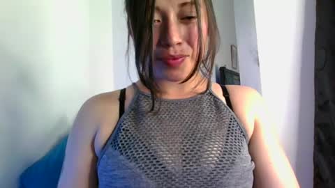 Snapshot of aleska_dollx chatting on 3, 6, 2026 QUEEN OFF MILk IM BACK 15 NOV online show from 3, 6, 2026