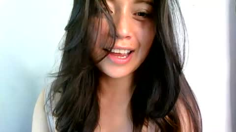 Snapshot of aleska_dollx chatting on 14, 6, 2026 QUEEN OFF MILk IM BACK 15 NOV online show from 14, 6, 2026