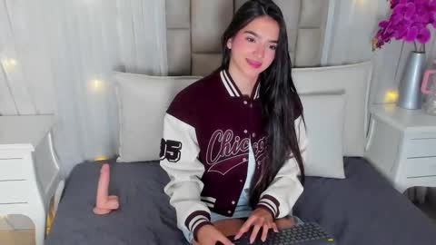 ALESKA online show from 20, 9, 2025