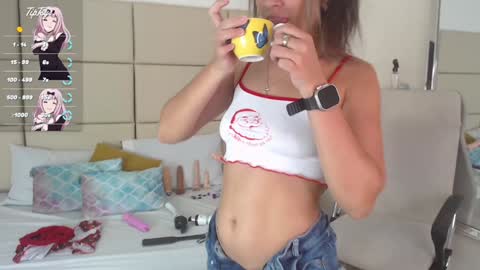 Aleska 3 online show from 6, 12, 2024