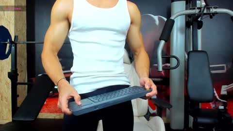 Alessandro King online show from 8, 2, 2025