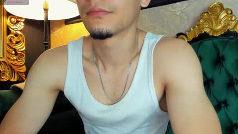 Snapshot of aless_king chatting on 14, 6, 2026 Alessandro King online show from 14, 6, 2026