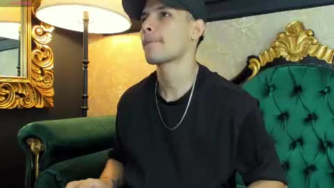 Snapshot of aless_king chatting on 29, 6, 2026 Alessandro King online show from 29, 6, 2026