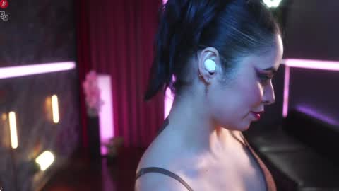 Alessa Goreng online show from 7, 12, 2024