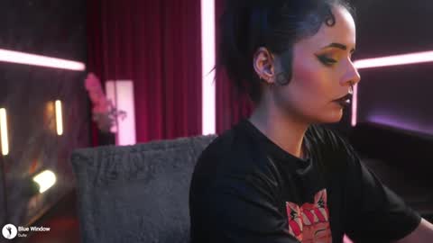 Alessa Goreng online show from 11, 12, 2024