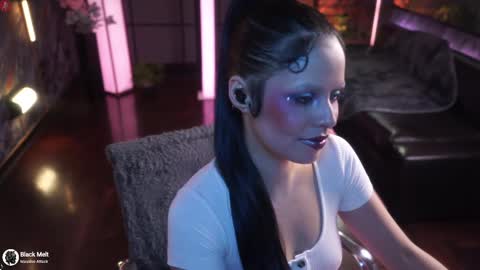 Alessa Goreng online show from 2, 3, 2025