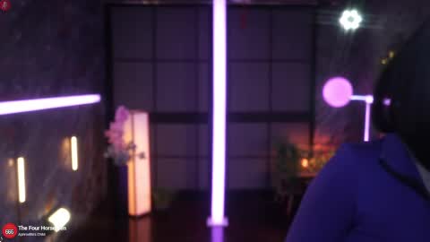 Alessa Goreng online show from 9, 3, 2025