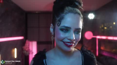 Alessa Goreng online show from 22, 9, 2025