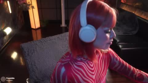 Alessa Goreng online show from 16, 10, 2025