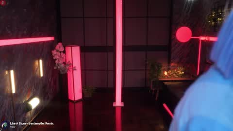 Alessa Goreng online show from 24, 10, 2025