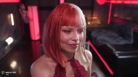 Alessa Goreng online show from 2, 3, 2026