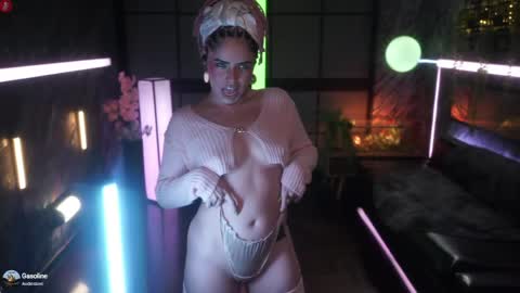 Snapshot of alessa_goreng chatting on 16, 5, 2026 Alessa Goreng online show from 16, 5, 2026