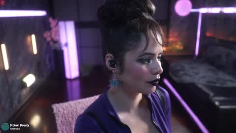 Snapshot of alessa_goreng chatting on 5, 7, 2026 Alessa Goreng online show from 5, 7, 2026