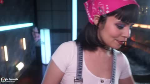 Snapshot of alessa_goreng chatting on 21, 7, 2026 Alessa Goreng online show from 21, 7, 2026