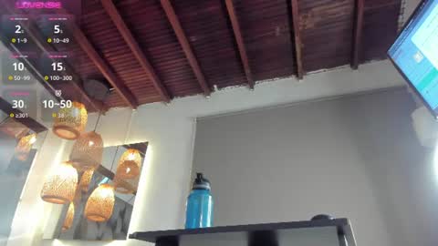 Snapshot of alessa_wells chatting on 7, 7, 2026 Alessa online show from 7, 7, 2026