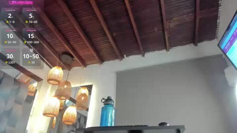Snapshot of alessa_wells chatting on 11, 7, 2026 Alessa online show from 11, 7, 2026