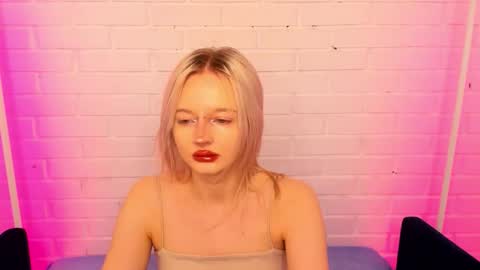 alessakiss online show from 27, 3, 2026