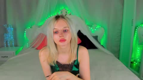 alessakiss online show from 29, 3, 2026