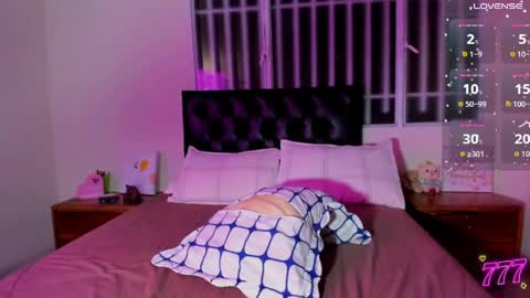 alessandra_0 online show from 21, 3, 2026