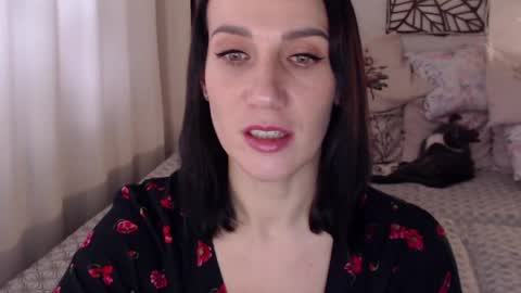 Snapshot of alessandra_foxy chatting on 15, 12, 2024 Sandra online show from 15, 12, 2024