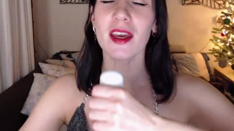 Snapshot of alessandra_foxy chatting on 27, 12, 2024 Sandra online show from 27, 12, 2024