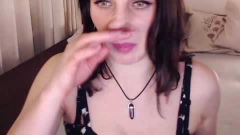 Snapshot of alessandra_foxy chatting on 15, 2, 2025 Sandra online show from 15, 2, 2025