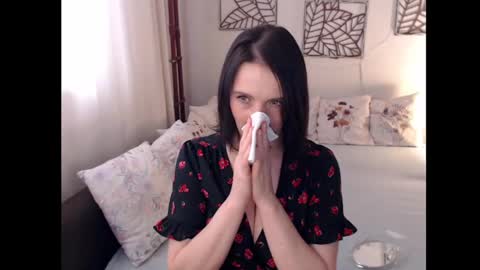 Snapshot of alessandra_foxy chatting on 26, 2, 2026 Sandra online show from 26, 2, 2026