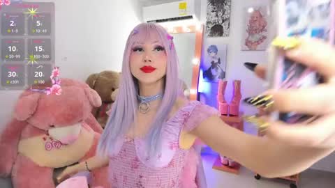 Snapshot of alessandra_thedoll chatting on 16, 4, 2026 Alessa online show from 16, 4, 2026