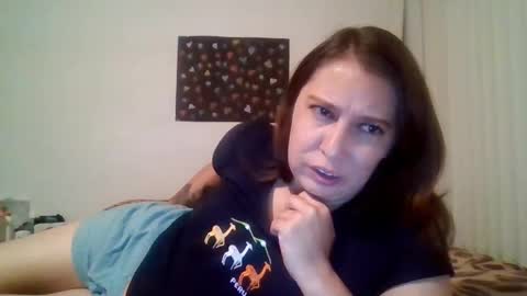 Alessandra Conrado online show from 15, 9, 2025