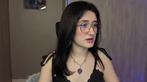 Snapshot of alessandralb chatting on 31, 1, 2026 Alessandra Leblanc online show from 31, 1, 2026