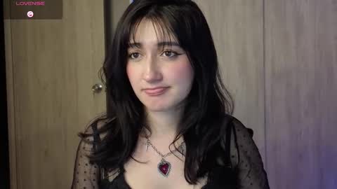 Snapshot of alessandralb chatting on 6, 2, 2026 Alessandra Leblanc online show from 6, 2, 2026