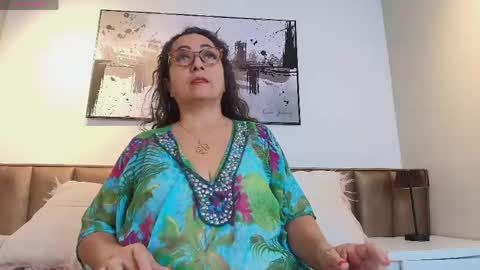 Alessandra online show from 15, 4, 2026