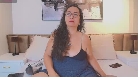 Alessandra online show from 19, 4, 2026