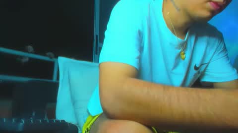 Alessandro online show from 23, 10, 2025