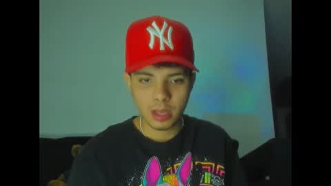 Alessandro online show from 21, 2, 2026