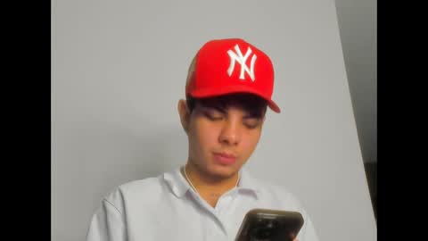 Alessandro online show from 4, 3, 2026