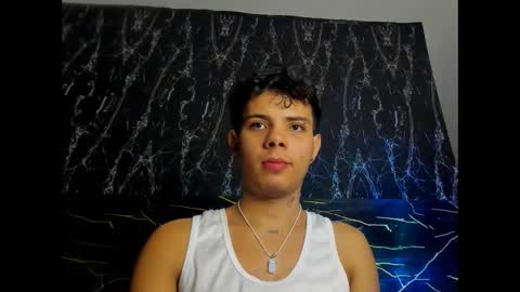 Alessandro online show from 18, 3, 2026