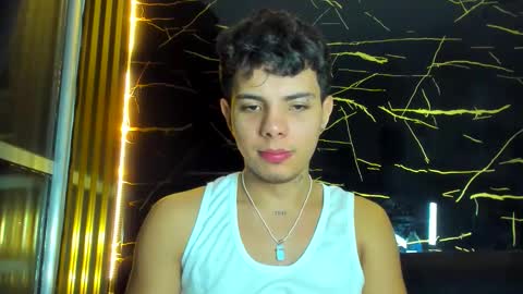 Alessandro online show from 30, 3, 2026