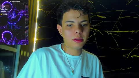 Alessandro online show from 21, 4, 2026