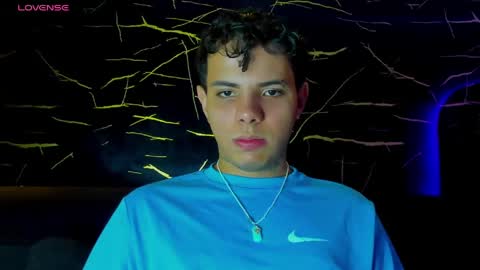 Alessandro online show from 23, 4, 2026