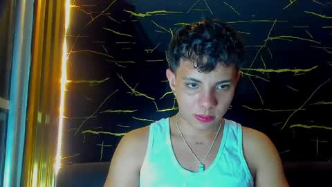 Snapshot of alessandro__777 chatting on 9, 5, 2026 Alessandro online show from 9, 5, 2026